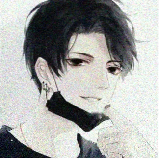 暗夜精灵